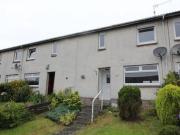 2 bedroom terraced house for rent in Camps Rigg...