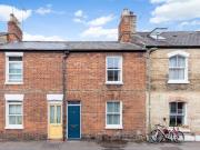 2 bedroom terraced house for rent in Canal Street,...
