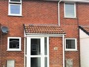 2 Bedroom Terraced House For Rent In Canford Heath, Poole