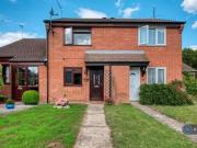 2 bedroom terraced house for rent in Cannock Way Lower...