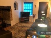 2 Bedroom Terraced House For Rent In Canterbury
