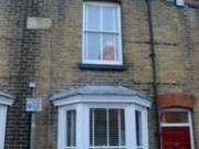 2 Bedroom Terraced House For Rent In Canterbury