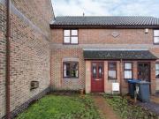 2 Bedroom Terraced House For Rent In Canterbury