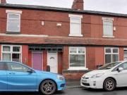 2 bedroom terraced house for rent in Cardus Street...