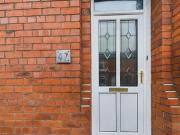 2 Bedroom Terraced House For Rent In Carlisle
