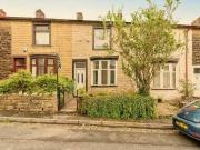 2 bedroom terraced house for rent in Castle Street,...