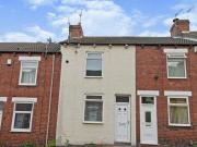 2 Bedroom Terraced House For Rent In Castleford, West...