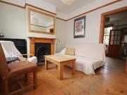 2 bedroom terraced house for rent in Catharine Street,...