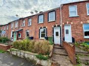 2 bedroom terraced house for rent in Causey Lane,...