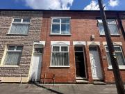 2 bedroom terraced house for rent in Central Road,...