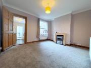 2 bedroom terraced house for rent in Charlotte Street,...