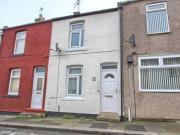 2 bedroom terraced house for rent in Charlotte Street...