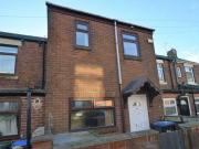 2 bedroom terraced house for rent in Charlotte Street...