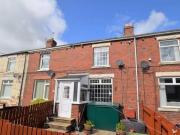 2 bedroom terraced house for rent in Charlotte Street...
