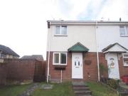 2 bedroom terraced house for rent in Chatton Close Lower...