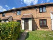 2 Bedroom Terraced House For Rent In Chelmsford