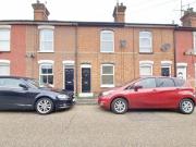 2 Bedroom Terraced House For Rent In Chelmsford