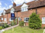 2 Bedroom Terraced House For Rent In Chelmsford, Essex
