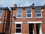 2 Bedroom Terraced House For Rent In Cheltenham,...