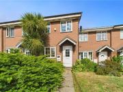 2 bedroom terraced house for rent in Chepstow Close,...