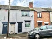 2 bedroom terraced house for rent in Cherry Street,...