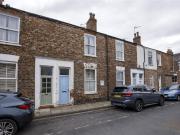 2 bedroom terraced house for rent in Cherry Street,...