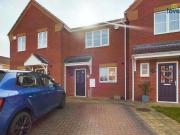 2 Bedroom Terraced House For Rent In Cherry Willingham