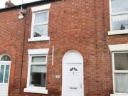 2 Bedroom Terraced House For Rent In Chester, Cheshire