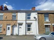 2 Bedroom Terraced House For Rent In Chesterfield,...