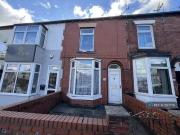 2 bedroom terraced house for rent in Chorley Old Road,...