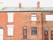 2 bedroom terraced house for rent in Chorley Road...