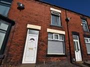 2 bedroom terraced house for rent in Church Street,...