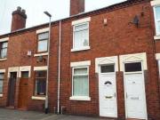 2 bedroom terraced house for rent in Clarence Street...