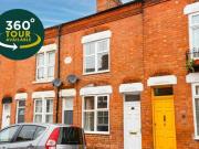 2 Bedroom Terraced House For Rent In Clarendon Park