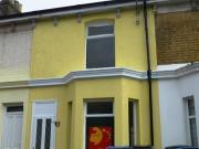2 bedroom terraced house for rent in Clarendon Street...