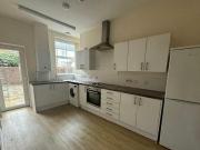 2 Bedroom Terraced House For Rent In Clayton, Manchester