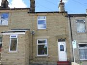 2 Bedroom Terraced House For Rent In Cleckheaton, West...