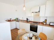 2 bedroom terraced house for rent in Clement Street...