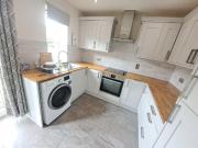 2 bedroom terraced house for rent in Clementhorpe, York,...