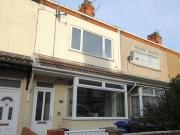 2 bedroom terraced house for rent in Clerke Street...