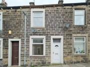 2 bedroom terraced house for rent in Cleveland Street,...