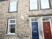 2 Bedroom Terraced House For Rent In Clitheroe