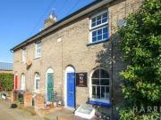 2 Bedroom Terraced House For Rent In Colchester, Essex