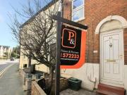 2 Bedroom Terraced House For Rent In Colchester, Essex