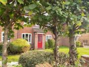 2 Bedroom Terraced House For Rent In Colchester, Essex
