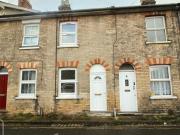 2 Bedroom Terraced House For Rent In Colchester, Essex