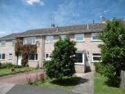 2 bedroom terraced house for rent in Coleraine Close,...