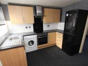 2 bedroom terraced house for rent in Coleshill Street...