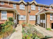 2 bedroom terraced house for rent in Collingwood Close,...