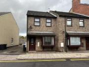 2 bedroom terraced house for rent in Collingwood Street,...